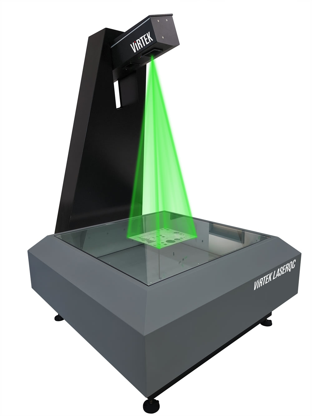 LASERQC-2019-4 (002) Virtek LaserQC Machinery