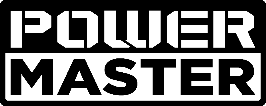 Powermaster Logo